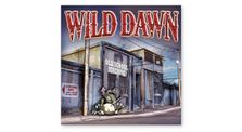 Wild Dawn – Call of the wild by Gérald Niel
