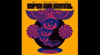 Gypsy Sun Revival – Growing Shadows by Gérald Niel