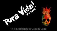 HELLO EVERYBODY par Pura Vida, groupe de ska tourangeaux by Default puravidaskaband channel