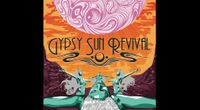 Gypsy Sun Revival – Crimson Eye by Gérald Niel