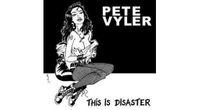 Pete Vyler – Soulkeeper by Gérald Niel