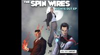 The Spin Wires – Reckless by Gérald Niel