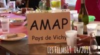 Présentation de l'AMAP Pays de Vichy by Default moulinux channel