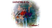 Gainche & Co. – Mon enfant by Gérald Niel