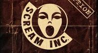 Scream Inc. – I'll Be The One by Gérald Niel
