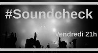 SoundCheck Intro by Gérald Niel